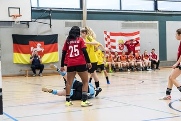 Bild 619 - wBJ NFV Futsalmeisterschaft